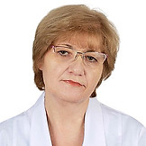 Козаева Диана Дзодцаевна