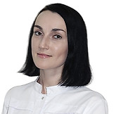 Горбунова Татьяна Алексеевна