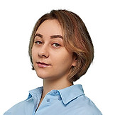 Мокроносова Ольга Игоревна