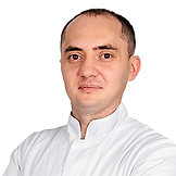 Шамсиев Айрат Рамилович