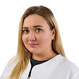 Меховникова Яна Радиковна