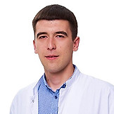 Ярыгин Антон Игоревич