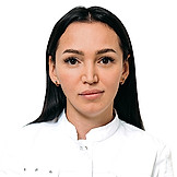 Огнева Гульназ Ралифовна