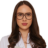 Финько Валерия Викторовна