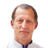 Марзаганов Гамид Михайлович