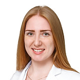 Кудашева Серафима Анатольевна