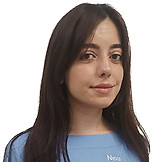 Филипова Екатерина Александровна