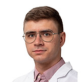 Сергеев Павел Олегович