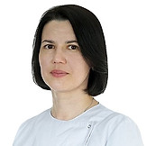 Шульга Вера Михайловна