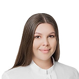 Смирнова Екатерина Владимировна