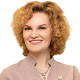 Власова Наталья Николаевна