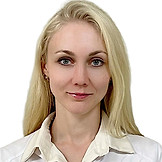 Корытько Анастасия Валерьевна