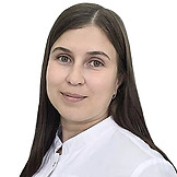 Таркова Александра Романовна