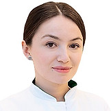 Бзыкова Алина Руслановна
