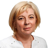 Лезенкова Елена Геннадьевна