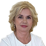 Рёринг Марина Анатольевна