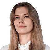 Саутина Анастасия Николаевна