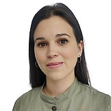 Ратникова Мария Сергеевна