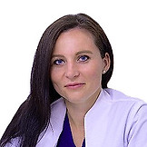 Фоменко Марина Юрьевна