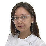 Скворцова Анна Сергеевна Скворцова Анна Сергеевна
