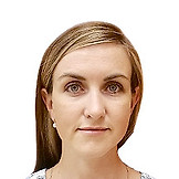 Замотаева Оксана Владимировна