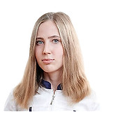 Шапарь Яна Юрьевна