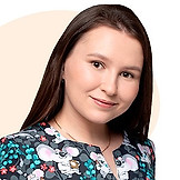 Бессонова Юлия Витальевна