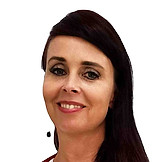 Савинова Светлана Константиновна
