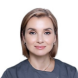 Зеленина Альбина Владимировна