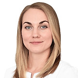 Никонова (Суздальцева) Анна Вячеславовна