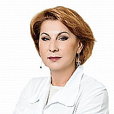 Асапова Эльмира Наилевна