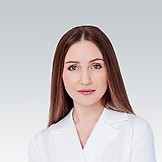 Лобанова Юлия Александровна