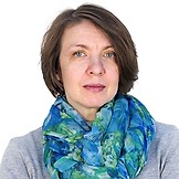 Богатова Ирина Михайловна