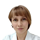 Лисенкова Ольга Александровна