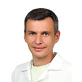 Королев Константин Владимирович