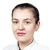 Егорова Татьяна Александровна