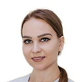 Микайлова Светлана Андреевна