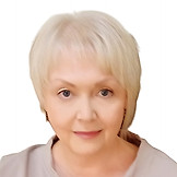 Овчинникова Галина Герольдовна