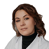Егорова Ирина Васильевна