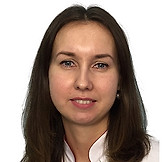 Симкина Ольга Викторовна