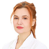 Кожевникова Наталия Александровна
