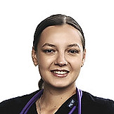 Селиванова Марина Андреевна