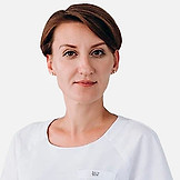 Попондопуло Лариса Ивановна
