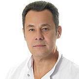 Ганиев Фанур Фаритович