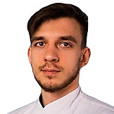 Мыларщиков Илья Андреевич