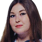 Можарук Дарья Сергеевна