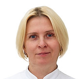 Лямина Элеонора Ивановна