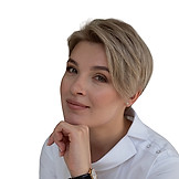 Пешкова Екатерина Викторовна