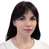 Баширова Эльмира Алипанаховна