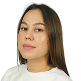 Широкова Наталья Вячеславовна